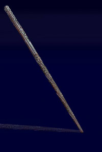 Sirius Blacks Wand - Zauberstab (Harry Potter)