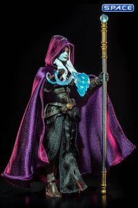 Thraice Wraithhailer (Mythic Legions)