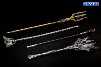 Poxxus Weapons Pack (Mythic Legions)