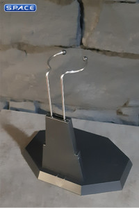 Black Figure Stand (Mythic Legions)