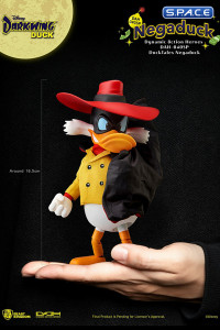 Negaduck Dynamic 8ction Heroes (Darkwing Duck)