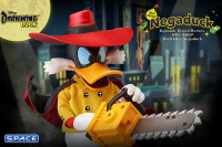 Negaduck Dynamic 8ction Heroes (Darkwing Duck)