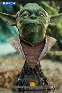 Yoda Legends in 3D Bust (Star Wars)