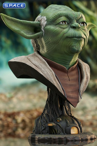 Yoda Legends in 3D Bust (Star Wars)