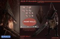 1/12 Scale Red Pyramid Thing One:12 Collective (Silent Hill 2)