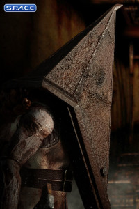 1/12 Scale Red Pyramid Thing One:12 Collective (Silent Hill 2)