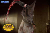 1/12 Scale Red Pyramid Thing One:12 Collective (Silent Hill 2)