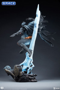 Batman Premium Format Figure (Batman: The Dark Knight Returns)