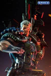 1/10 Scale Cable BDS Art Scale Statue - Event Exclusive (Marvel)