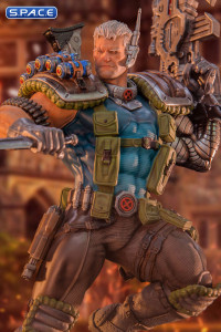 1/10 Scale Cable BDS Art Scale Statue - Event Exclusive (Marvel)