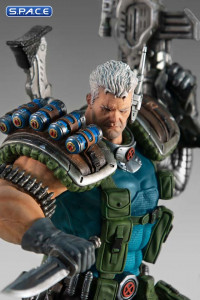 1/10 Scale Cable BDS Art Scale Statue - Event Exclusive (Marvel)