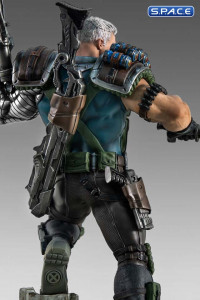 1/10 Scale Cable BDS Art Scale Statue - Event Exclusive (Marvel)