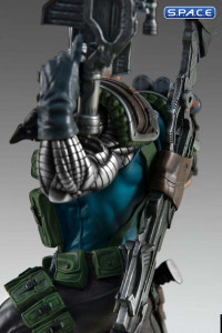 1/10 Scale Cable BDS Art Scale Statue - Event Exclusive (Marvel)