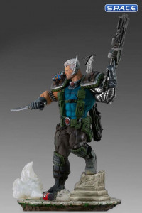 1/10 Scale Cable BDS Art Scale Statue - Event Exclusive (Marvel)