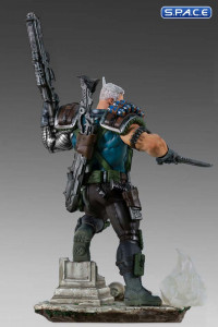 1/10 Scale Cable BDS Art Scale Statue - Event Exclusive (Marvel)