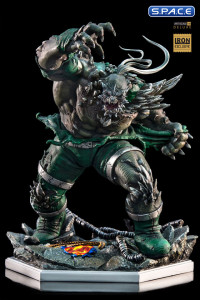 1/10 Scale Doomsday Deluxe Art Scale Statue by Ivan Reis - 2020 Event Exclusive (DC Comics)