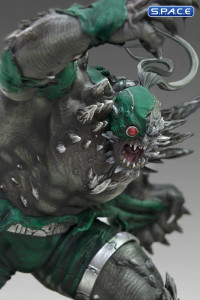 1/10 Scale Doomsday Deluxe Art Scale Statue by Ivan Reis - 2020 Event Exclusive (DC Comics)