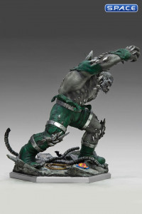 1/10 Scale Doomsday Deluxe Art Scale Statue by Ivan Reis - 2020 Event Exclusive (DC Comics)