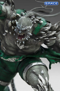 1/10 Scale Doomsday Deluxe Art Scale Statue by Ivan Reis - 2020 Event Exclusive (DC Comics)