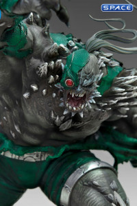 1/10 Scale Doomsday Deluxe Art Scale Statue by Ivan Reis - 2020 Event Exclusive (DC Comics)