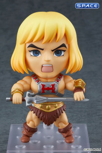 He-Man Nendoroid (Masters of the Universe: Revelation)