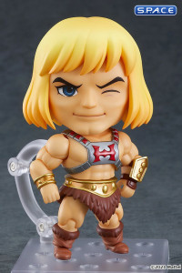 He-Man Nendoroid (Masters of the Universe: Revelation)