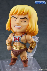 He-Man Nendoroid (Masters of the Universe: Revelation)