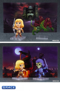 He-Man Nendoroid (Masters of the Universe: Revelation)