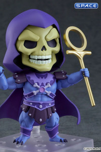 Skeletor Nendoroid (Masters of the Universe: Revelation)