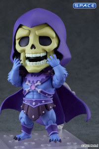 Skeletor Nendoroid (Masters of the Universe: Revelation)