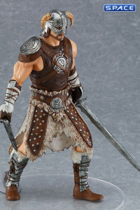 Dovahkiin Pop Up Parade PVC Statue (The Elder Scrolls V: Skyrim)