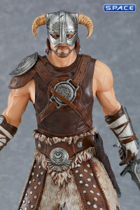 Dovahkiin Pop Up Parade PVC Statue (The Elder Scrolls V: Skyrim)