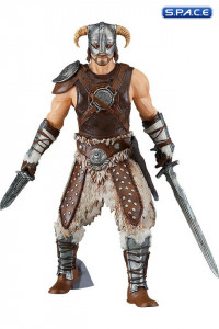 Dovahkiin Pop Up Parade PVC Statue (The Elder Scrolls V: Skyrim)