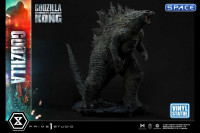 Godzilla Vinyl Ultimate Diorama Masterline Statue (Godzilla vs. Kong)