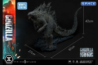 Godzilla Vinyl Ultimate Diorama Masterline Statue (Godzilla vs. Kong)