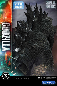 Godzilla Vinyl Ultimate Diorama Masterline Statue (Godzilla vs. Kong)