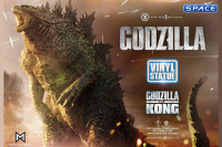 Godzilla Vinyl Ultimate Diorama Masterline Statue (Godzilla vs. Kong)