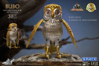 Bubo Soft Vinyl Statue Deluxe Version (Clash of Titans)