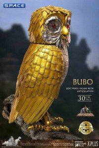 Bubo Soft Vinyl Statue Deluxe Version (Clash of Titans)