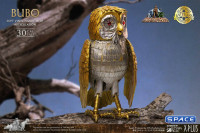 Bubo Soft Vinyl Statue Deluxe Version (Clash of Titans)