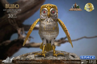 Bubo Soft Vinyl Statue Deluxe Version (Clash of Titans)