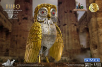 Bubo Soft Vinyl Statue Deluxe Version (Clash of Titans)