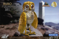 Bubo Soft Vinyl Statue Deluxe Version (Clash of Titans)