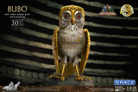 Bubo Soft Vinyl Statue Deluxe Version (Clash of Titans)