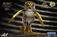 Bubo Soft Vinyl Statue Deluxe Version (Clash of Titans)