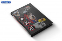 VHS Premium Notebook Set (Gremlins)