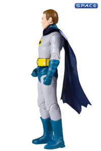 Unmasked Batman from Batman Classic TV Series (DC Retro)