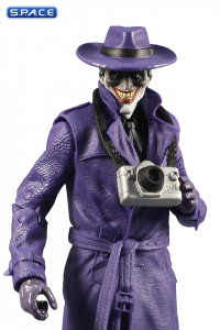 The Joker: The Comedian from Batman: Three Jokers (DC Multiverse)