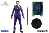 The Joker: The Criminal from Batman: Three Jokers (DC Multiverse)