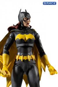 Batgirl from Batman: Three Jokers (DC Multiverse)